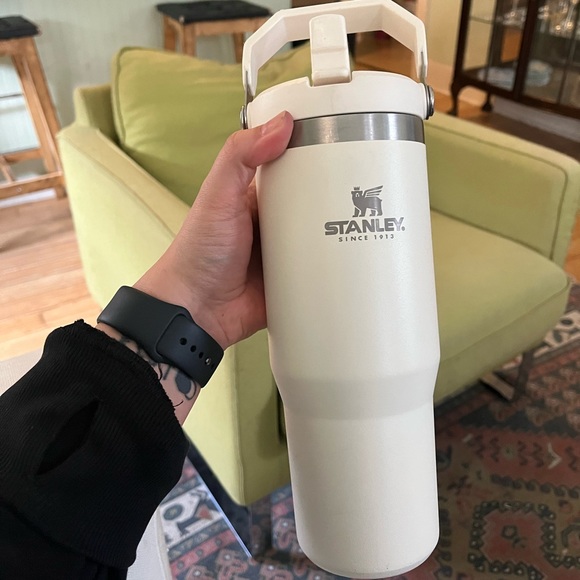 Stanley Accessories - Stanley Ice Flow Flip Straw Tumbler